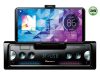 Pioneer SPH-10BT Bluetooth/USB/MP3/AUX autóhifi fejegység