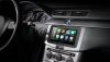  Pioneer SPH-DA150BT autós multimédia fejegység, 2DIN, 6.8" kijelző, USB, Bluetooth, Apple CarPlay, Android Auto