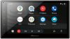 Pioneer SPH-DA160DAB autós multimédia fejegység, 2DIN, 6,8" kijelző, USB, Bluetooth, Apple CarPlay, Android Auto