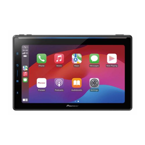 Pioneer SPH-EVO107DAB-UNI2 multimedia fejegység
