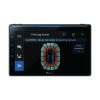 Pioneer SPH-EVO107DAB-UNI2 multimedia fejegység