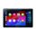 Pioneer SPH-EVO107DABUNI multimedia fejegység