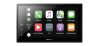 Pioneer SPH-EVO82DAB multimédiás fejegység, 1DIN, 8" érintőképernyő, Android Auto, Apple CarPlay