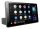 Pioneer SPH-EVO950DAB-UNI univerzális multimédiás fejegység, 9" (23cm), Wi-Fi