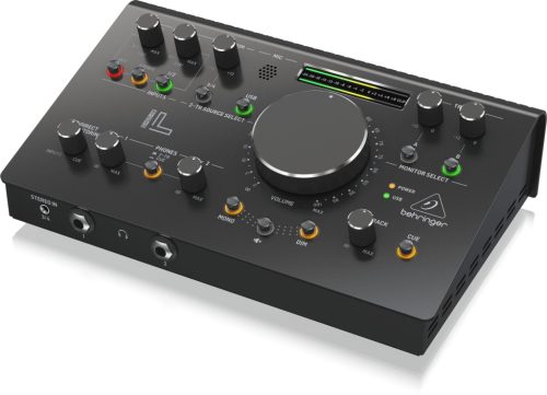 Behringer STUDIO L stúdió kontroller