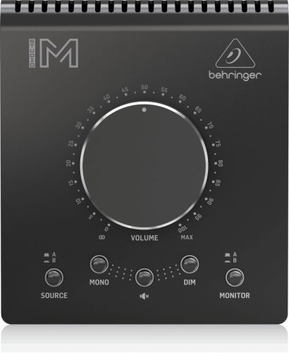 Behringer STUDIO M passzív stúdió kontroller