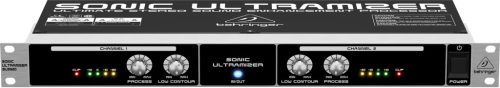 Behringer SONIC ULTRAMIZER SU9920 hangjavító processzor