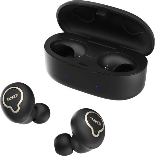 Tannoy Life Buds audiofil Bluetooth fülhallgató