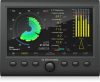 TC Electronic Clarity M audio analizátor