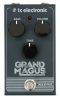 TC Electronic Grand Magus Distortion effekt pedál