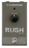 TC Electronic Rush Booster effekt pedál