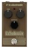 TC Electronic Echobrain Analog Delay gitár pedál