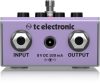 TC Electronic 3rd Dimension Chorus effekt pedál