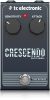 TC Electronic Crescendo Auto Swell effekt pedál