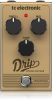 TC Electronic Drip Spring Reverb gitár pedál