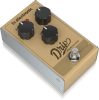 TC Electronic Drip Spring Reverb gitár pedál