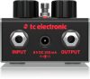 TC Electronic Eyemaster Metal Distortion gitár pedál