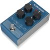 TC Electronic Fluorescence Shimmer Reverb gitár pedál