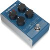 TC Electronic Fluorescence Shimmer Reverb gitár pedál