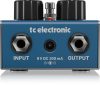 TC Electronic Fluorescence Shimmer Reverb gitár pedál