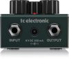 TC Electronic Gauss Tape Echo gitár pedál