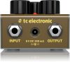 TC Electronic Honey Pot Fuzz effekt pedál