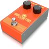 TC Electronic Iron Curtain Noise Gate gitár pedál