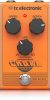 TC Electronic Choka Tremolo effekt pedál