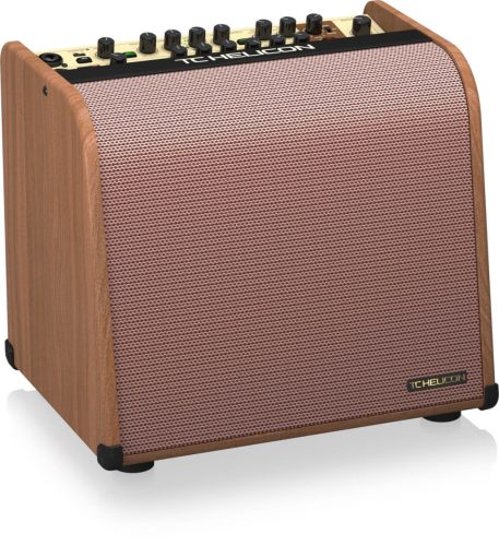 TC Helicon Harmony V60 akusztikus gitárkombó