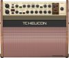 TC Helicon Harmony V60 akusztikus gitárkombó