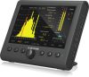 TC Electronic Clarity M Stereo audio analizátor