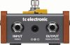 TC Electronic June-60 V2 chorus effekt pedál