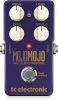 TC Electronic Mojomojo Paul Gilbert Edition overdrive pedál