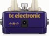 TC Electronic Mojomojo Paul Gilbert Edition overdrive pedál