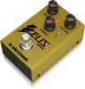 TC Electronic Zeus Drive Overdrive effekt pedál