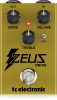 TC Electronic Zeus Drive Overdrive effekt pedál