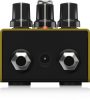 TC Electronic Zeus Drive Overdrive effekt pedál