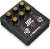 TC Electronic Jims 45 kétcsatornás gitár előfok