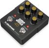 TC Electronic Jims 45 kétcsatornás gitár előfok