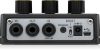 TC Electronic Jims 45 kétcsatornás gitár előfok