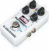 TC ELECTRONIC PLETHORA X1 TonePrint pedál, 14 legendás TC gitáreffekttel és MASH lábkapcsolóval