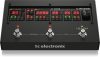 TC Electronic 2290 P, Dinamikus digitális delay pedál