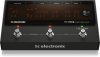 TC Electronic 2290 P, Dinamikus digitális delay pedál