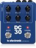 TC Electronic DC30 kétcsatornás gitár előfok