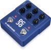 TC Electronic DC30 kétcsatornás gitár előfok