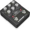TC Electronic DUAL WRECK PREAMP, Gitár előfok pedál