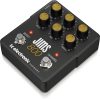 TC Electronic JIMS 800 PREAMP, Gitár előfok pedál