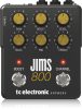 TC Electronic JIMS 800 PREAMP, Gitár előfok pedál