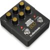 TC Electronic JIMS 800 PREAMP, Gitár előfok pedál
