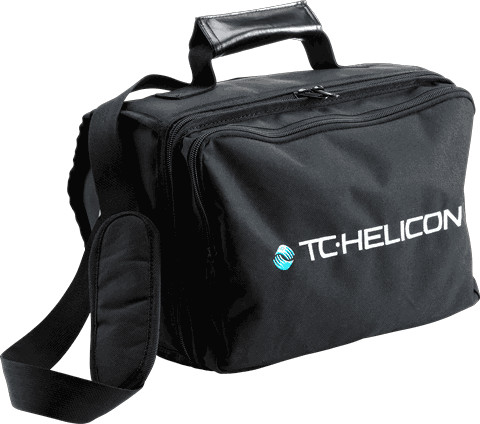 TC Helicon Gigbag VoiceSolo FX150 puhatok